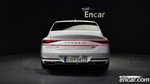 Genesis G90 (RS4) Бензин 3.5 Turbo AWD (04.2024)