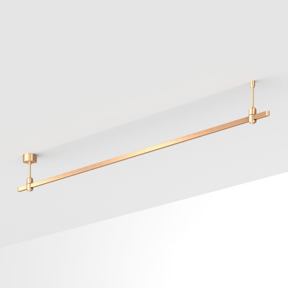 Шинопровод подвесной Arlight Art-Apriori-Line-Rod-200-2000 048461