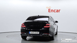 Genesis The New G70 Бензин 2.0T 2WD (05.2021)