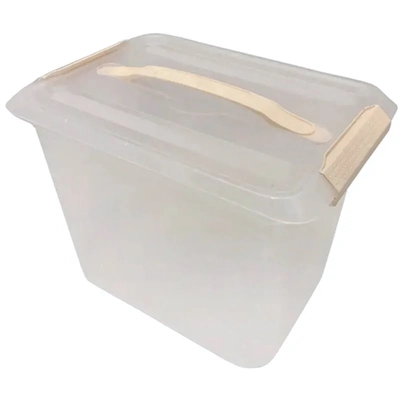 КОНТЕЙНЕР ДЛЯ ХРАНЕНИЯ, XL, 23л SMARTBOX