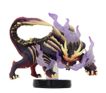 Фигурка Amiibo Магнамало / Magnamalo (коллекция Monster Hunter)
