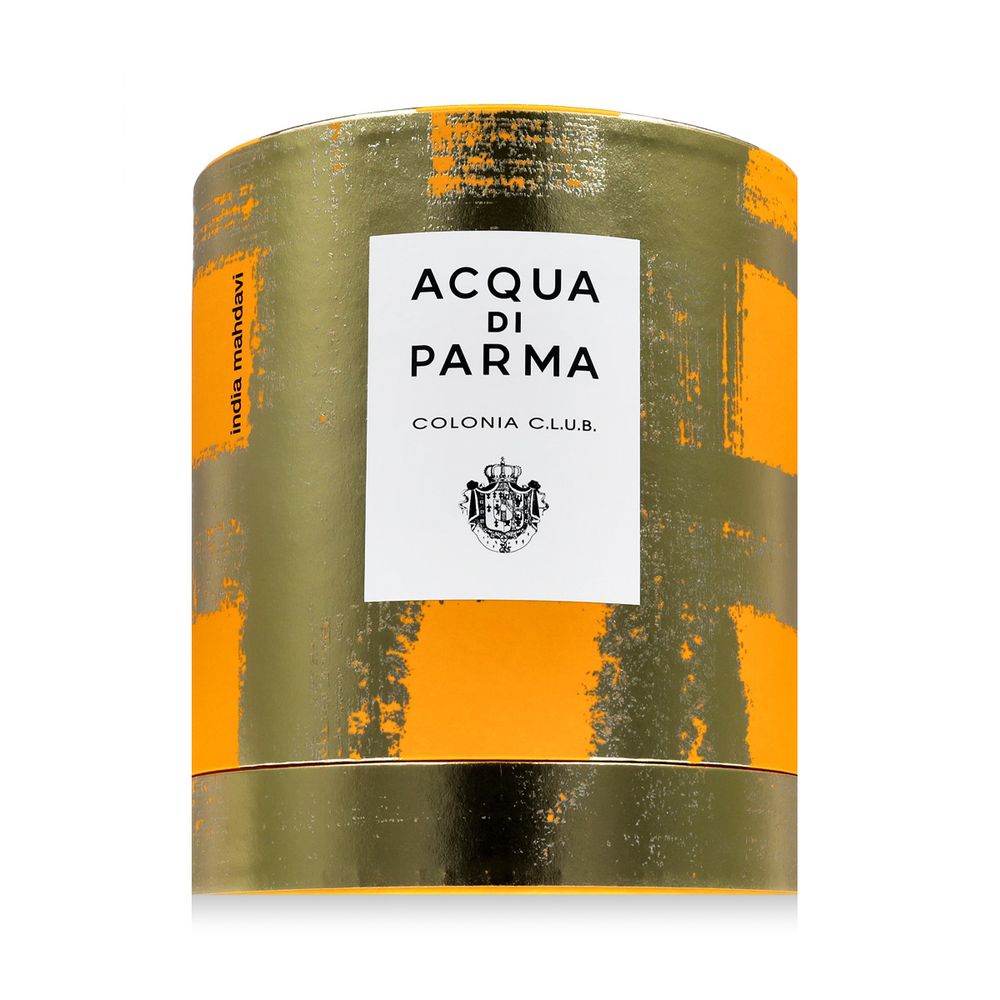 Acqua Di Parma Colonia C.L.U.B. EDC 100 ml + SG 75 ml + BL 75 ml (man) 1 St. Acqua Di Parma Colonia C.L.U.B. EDC 100 ml + SG 75 ml + BL 75 ml (man) 1 St.