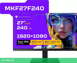 Игровой монитор Machenike MKF27F240