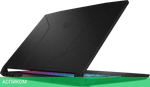Ноутбук MSI Bravo 15 C7VFK-224XBY