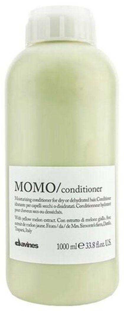 MOMO - Экспресс-кондиционер для сухих и нормальных волос (новое поколение) 1000 мл