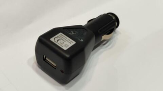 Зарядное устройство CAR-USB-0.5A