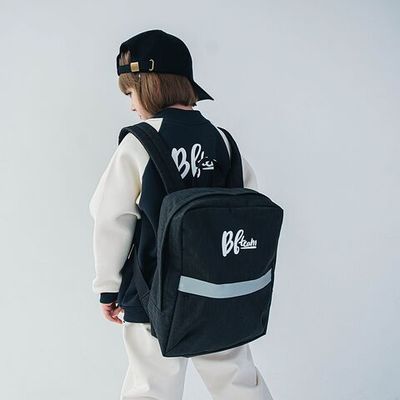 Bb team backpack - Graphite