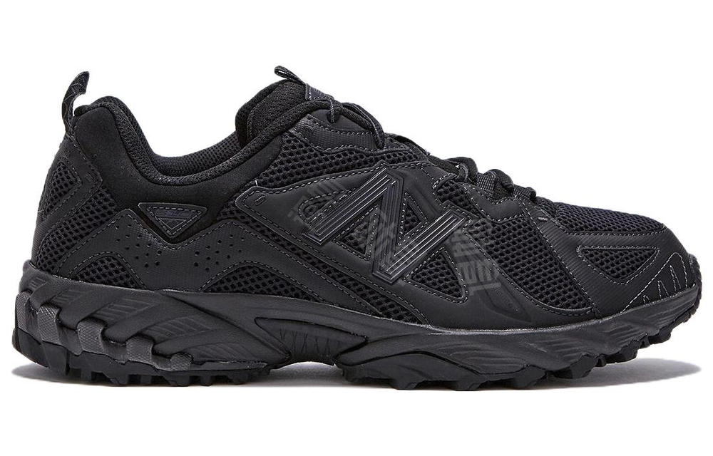 Кроссовки New Balance 610T