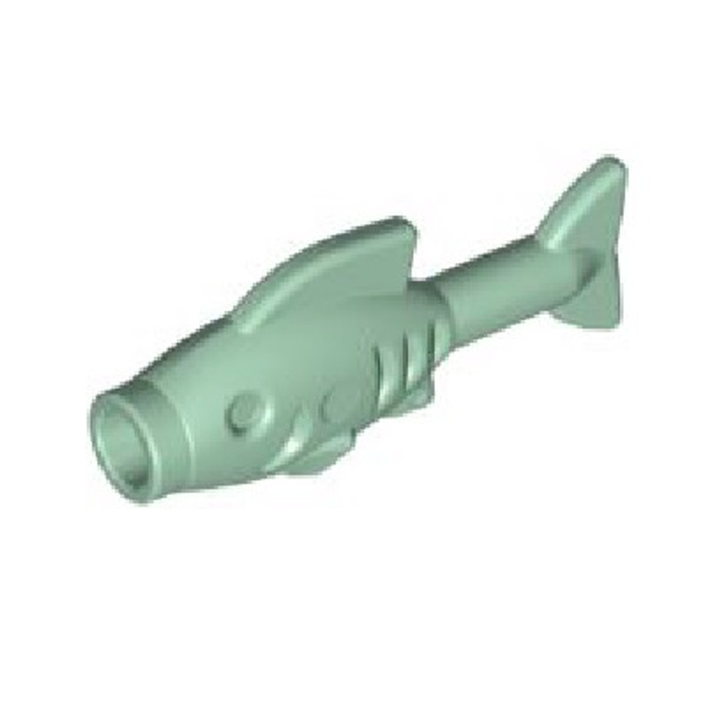 Рыба Sand Green 64648