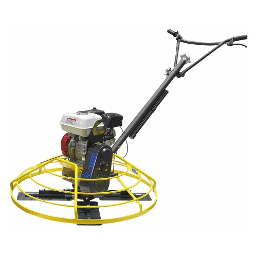 Машина заглаживающая, бензиновая DMR 1000H VI7 с наушниками