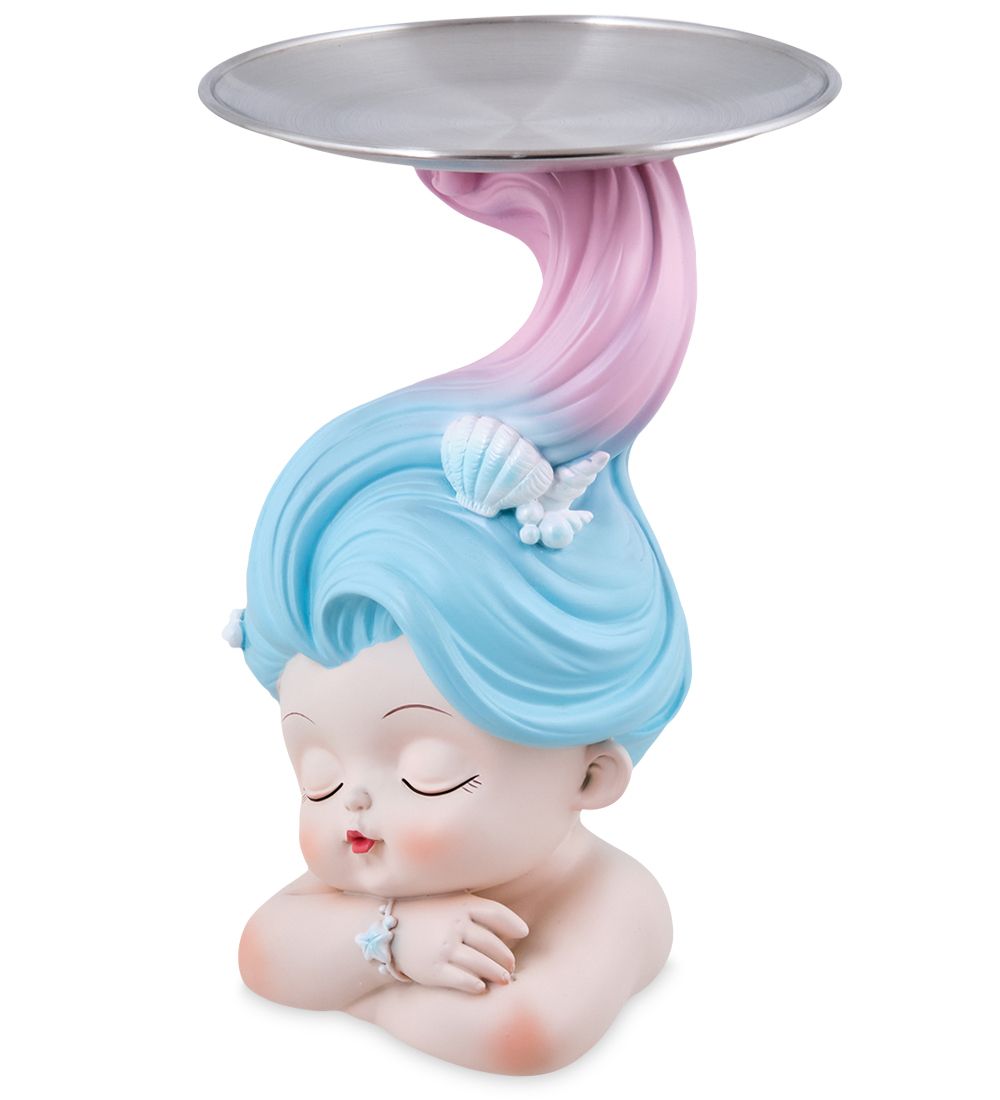 GAEM Home MF- 62/1 Подставка «Русалочка»