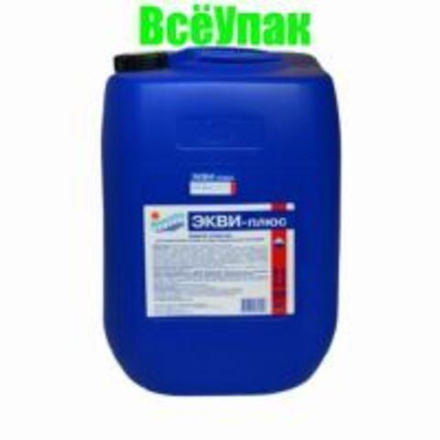 Экви-плюс 30л (увеличитель рН)