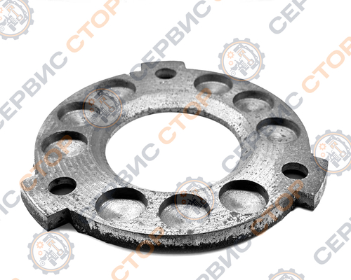 Диск сцепления нажимной под шпильки регулировки