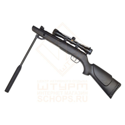 Винтовка пневматическая Gamo Shadow RSV