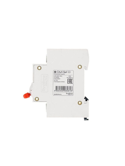 Выключатель нагрузки 2п 40А 400В City9 Set SE C9S16240