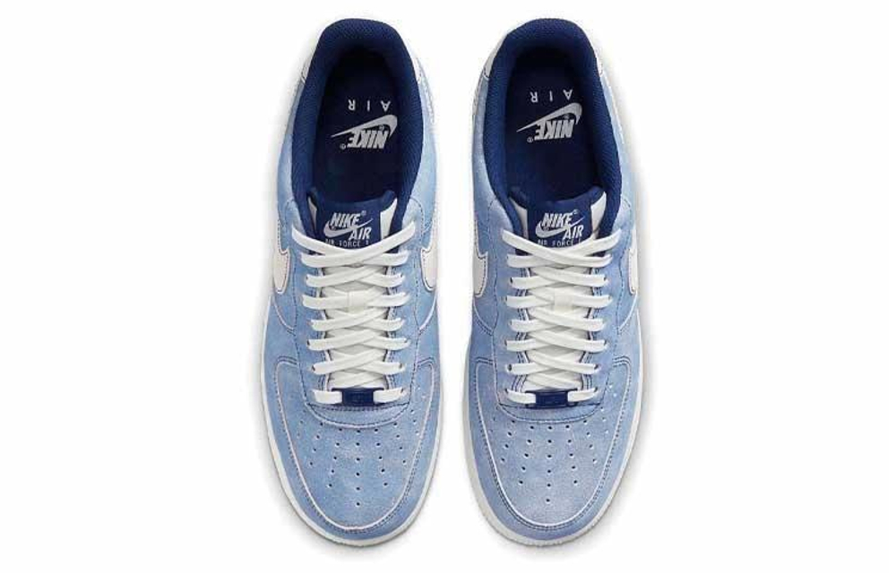 Кроссовки Nike Air Force 1 Low