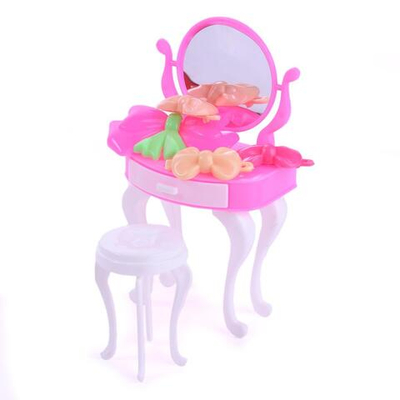 Кукла тип Модель беременная с аксесс., коробка D657