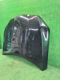 Капот Mercedes GLE V167 (2018-н.в.)