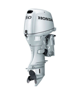 Лодочный мотор Honda BF50 LHD