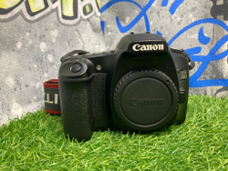 Canon Eos 30D Body