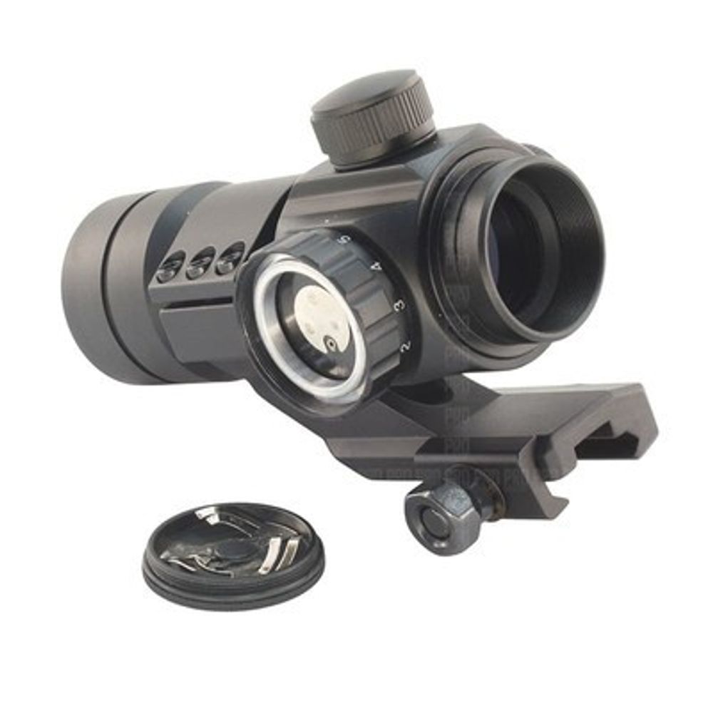 Коллиматорный прицел Stinger, Vector Optics