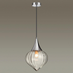 4949/1 ODL Подвес E14 1*40Вт 220В IP20 PENDANT