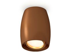 Ambrella Комплект накладного поворотного светильника Techno XS1124002