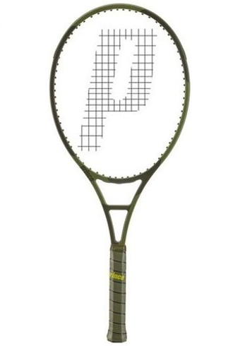 Теннисная ракетка Prince Textreme Phantom 107G 305