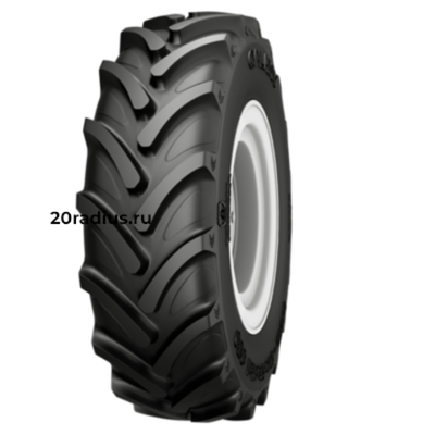 520/85R46(20,8R46) 158A8 (B) Earth-Pro Radial 850 R-1W TL ИНДИЯ