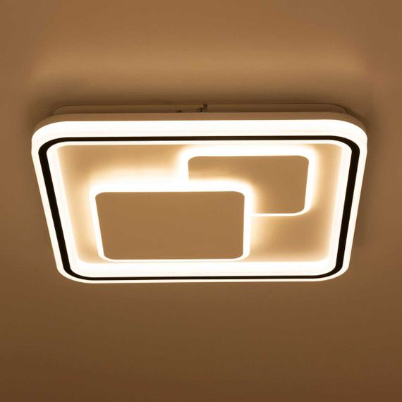 Люстра потолочная Citilux Квест CL739180E