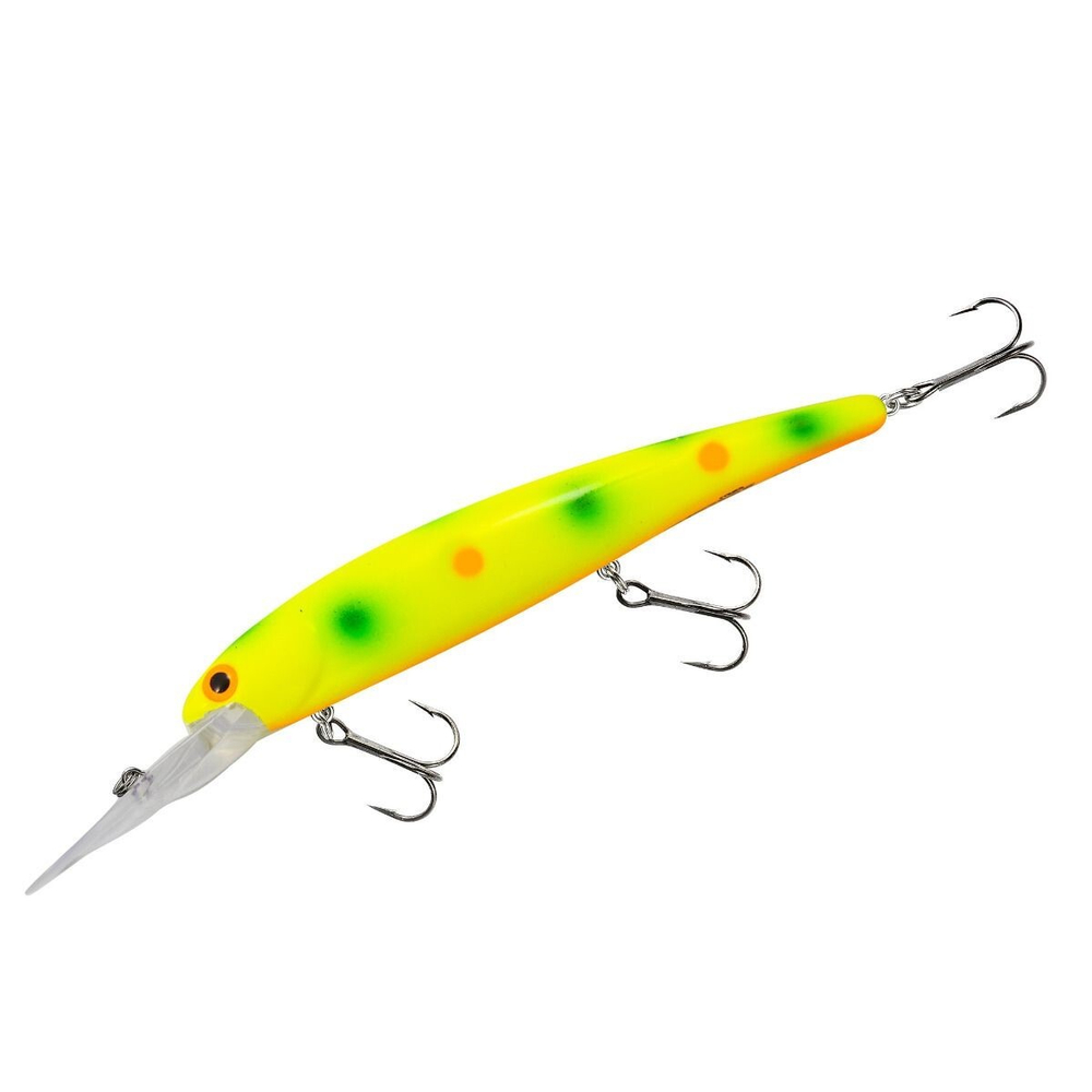 Воблер Bandit Deep Suspending Minnow (20.6гр/12см)