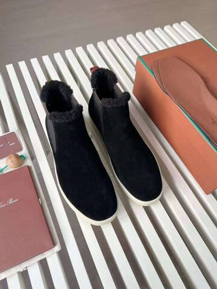 Ботинки Loro Piana