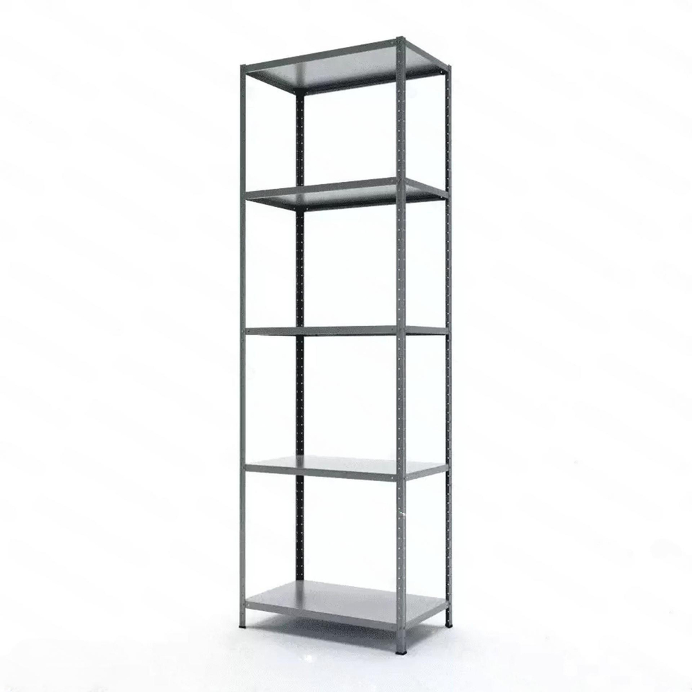 Стеллаж MS STRONG 3100х1000х800 (5 полок)