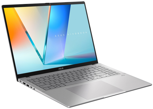 Ноутбук ASUS VivoBook S16 S3607VA-RP096 16&#34; / 16 Гб / SSD 512 Гб / Без ОС / 90NB1671-M007N0