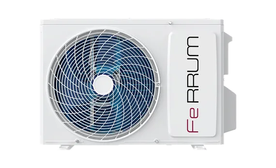 Сплит-система Ferrum iFIS12VR1/iFOS12VR1 Titan Inverter