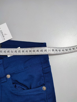 Брюки A.M.N. Madness National стильные 42 размер