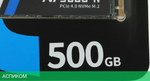 SSD диск Netac NT01NV5000N-500-E4X