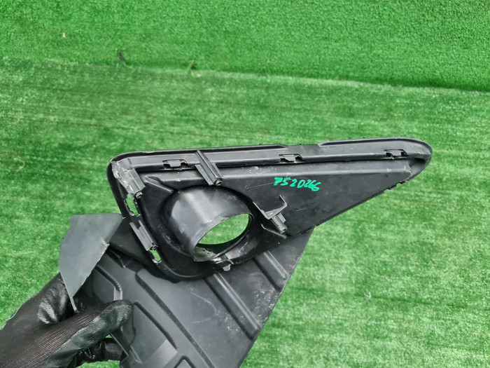 Накладка ПТФ левая Omoda S5 GT (2023-н.в.)