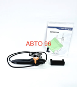 H508M - 6 мм / Эндоскоп поворотный Borescope-M H508M-JZT USB TYPE-C 1 метр, 6 мм, твёрдый кабель