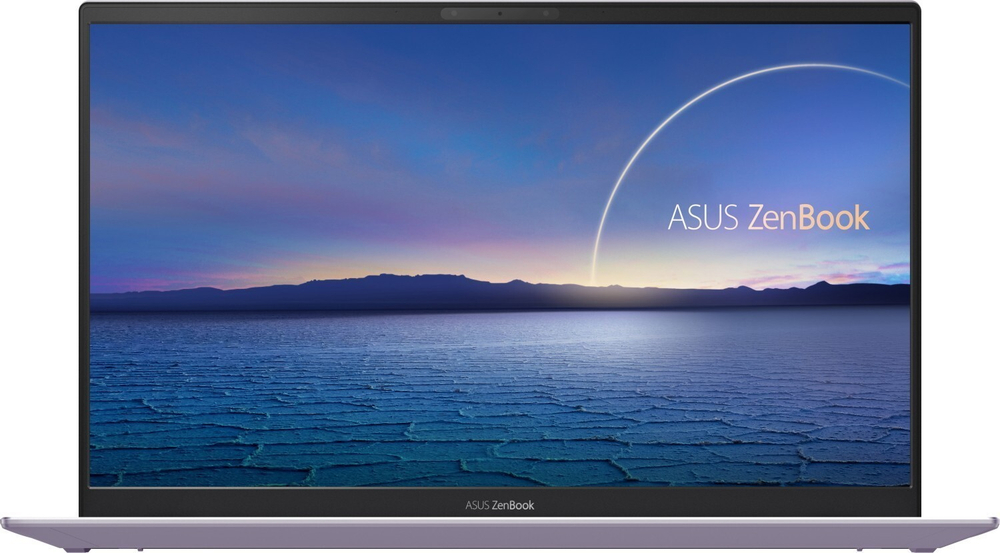 Ноутбук ASUS ZenBook 14 UX425EA-KI390T 90NB0SM1-M08870 Intel Core i5 1135G7, 2.4 GHz - 4.2 GHz, 8192 Mb, 14; Full HD 1920x1080, 512 Gb SSD, DVD нет, Intel Iris Xe Graphics, Windows 10 Home, серый