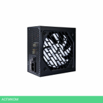 Блок питания 1stPlayer PS-550FK 550W Black (FK-550-BK-EU)