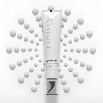 Eye Sorbet Fusion | Крем для кожи вокруг глаз против темных кругов, отеков и морщин