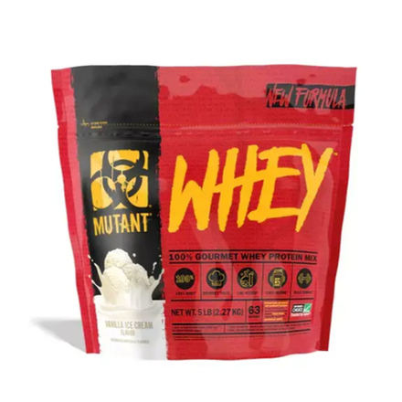 БАД Whey 5lb (MUTANT)