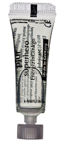 Мужской лубрикант pjur superhero lubricant, 4 ml