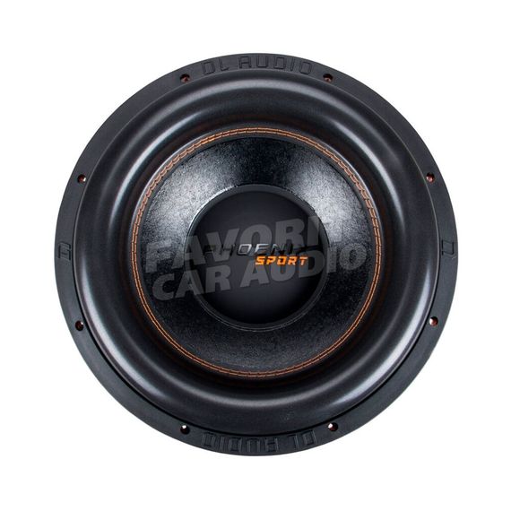 Сабвуфер DL Audio Phoenix Sport 15