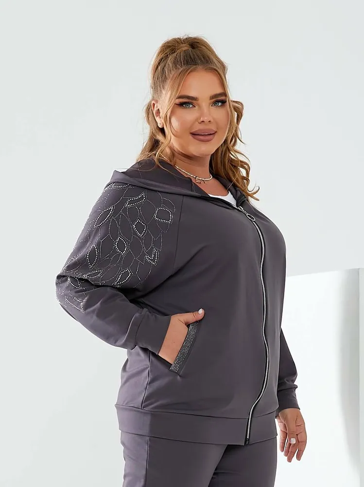 Костюм УК-325-6 Fabrika