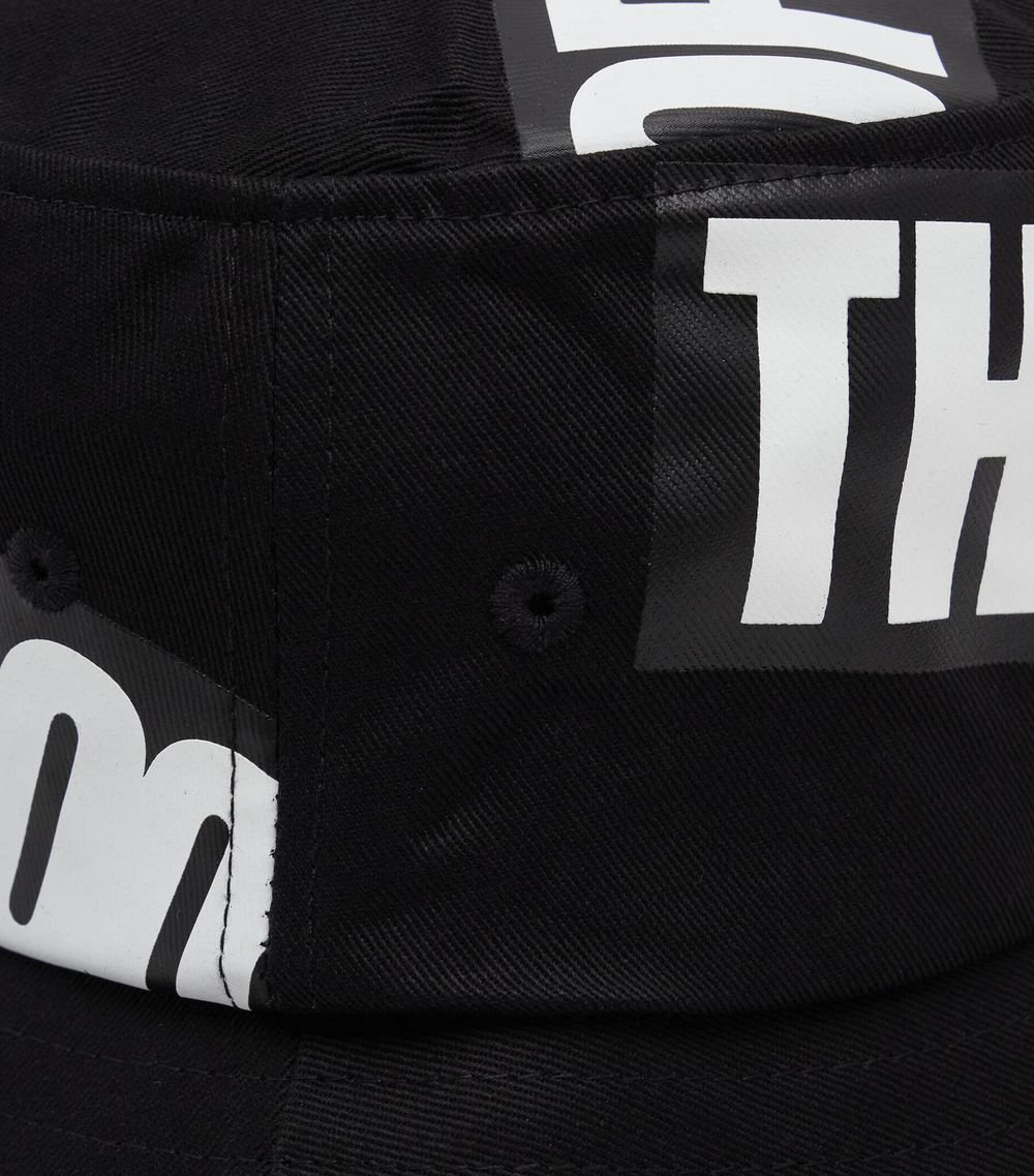 Шляпа The Kooples - черный(AMHA26022K)