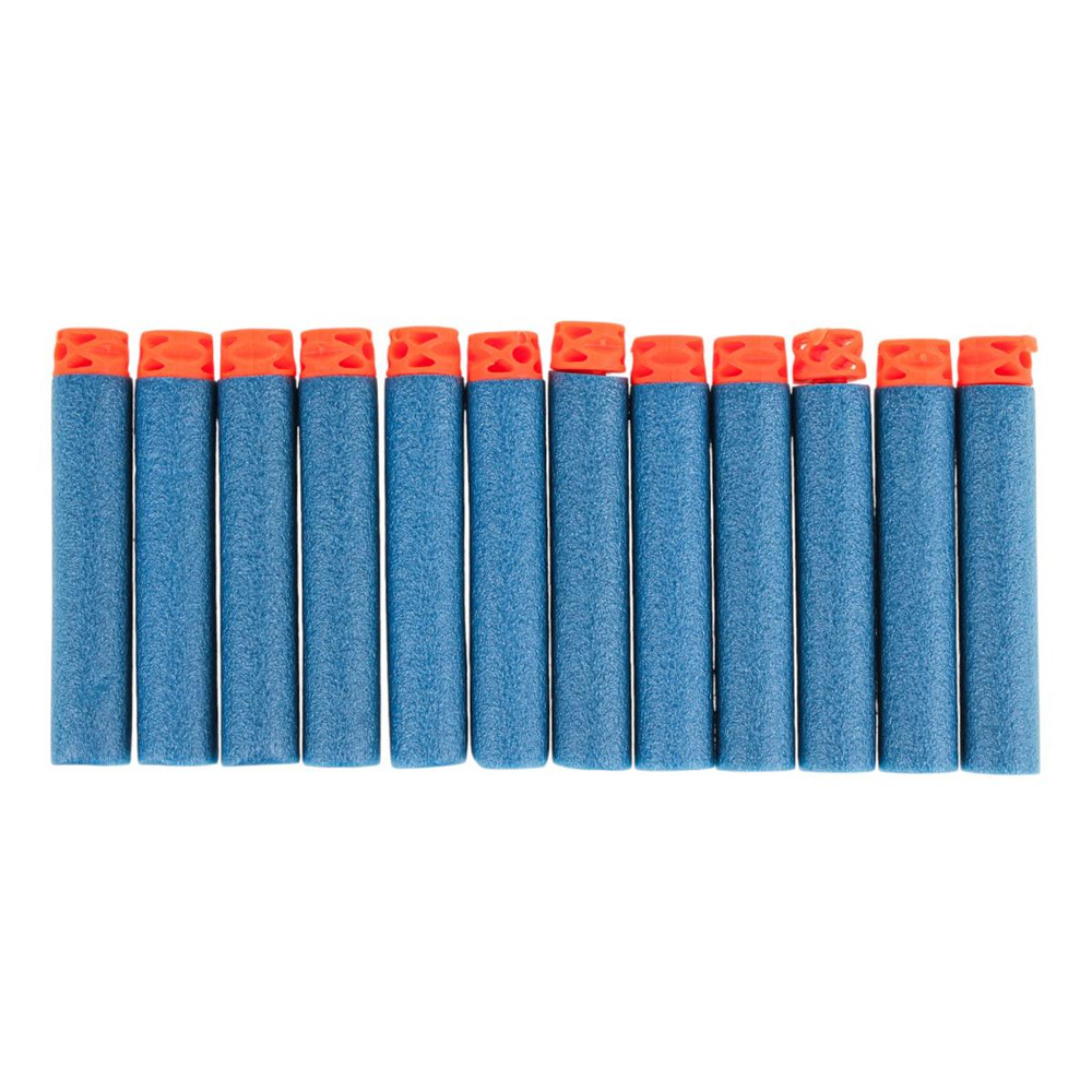 Пистолет с мягк.пулями, коробка BH803