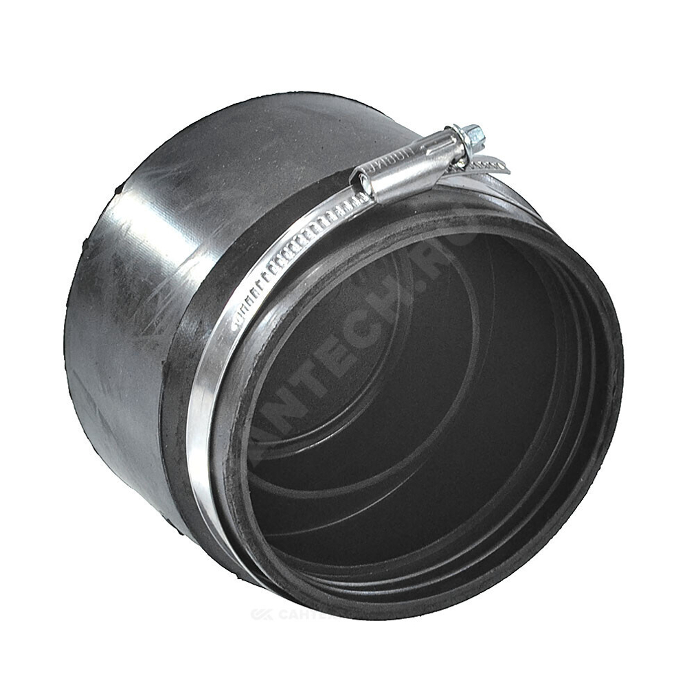 Переходник резина SML FIX Ду 100х104-110 Normaconnect 2459003100