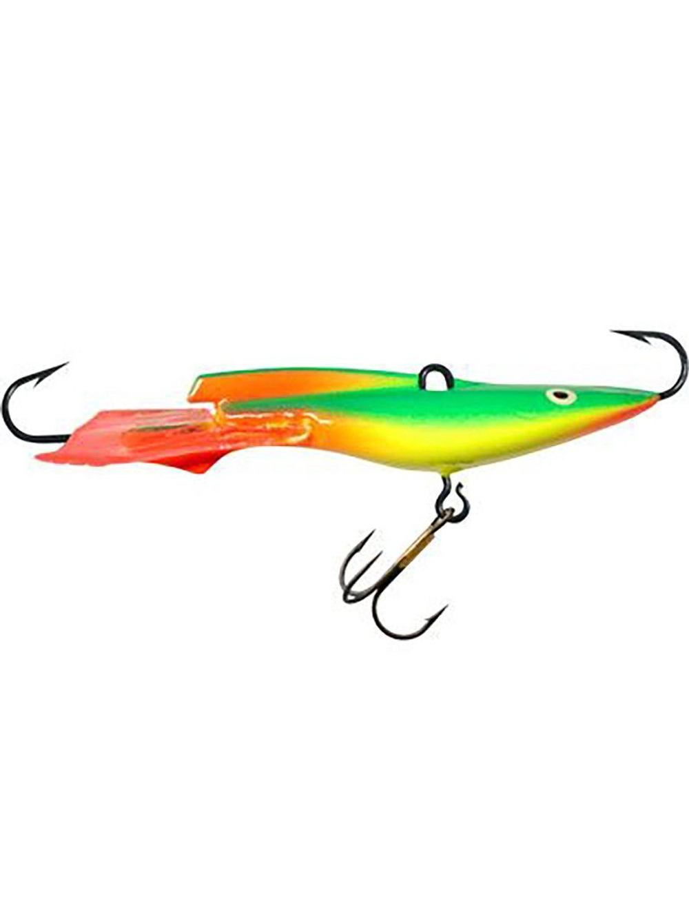 Балансир для рыбалки NEW DIVER-7 73mm цвет 008R 26 г.